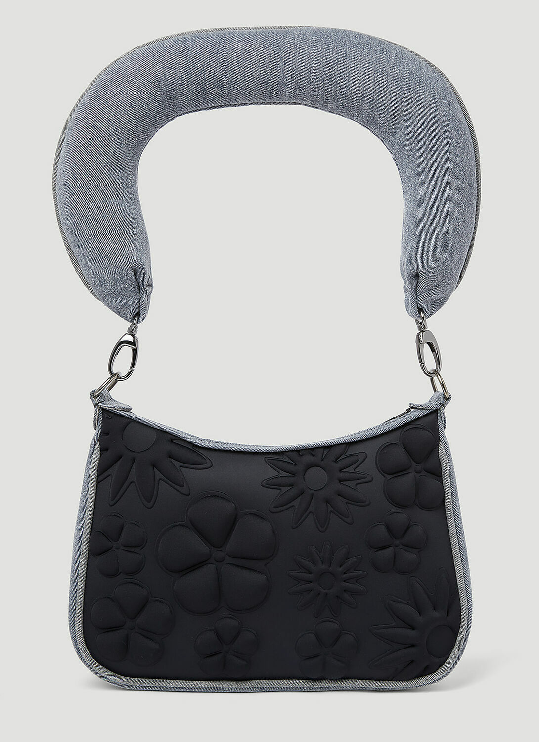 Paula Canovas del Vas Carmen Shoulder Bag