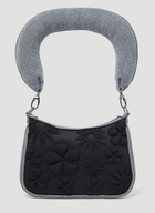 Paula Canovas del Vas Carmen Shoulder Bag