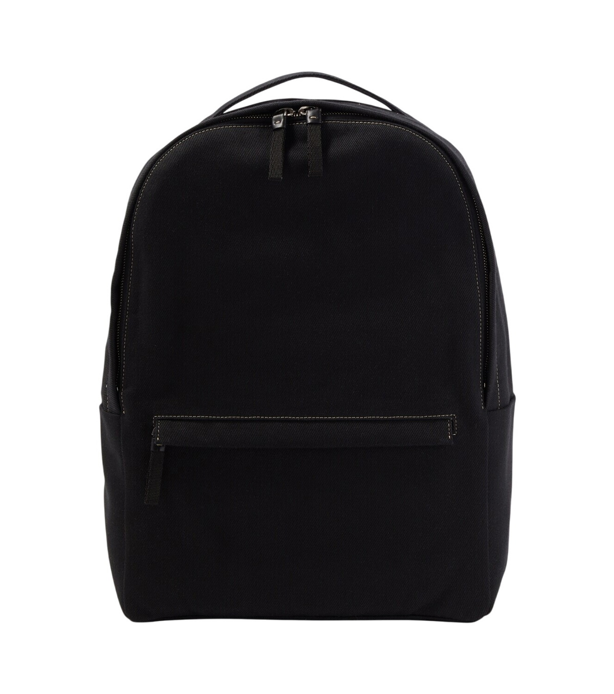 The Row Beige Sporty Backpack The Row