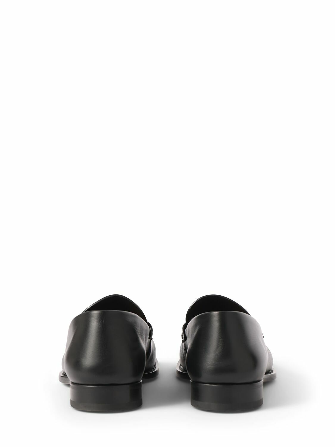 THE ROW Novus Moccasins The Row