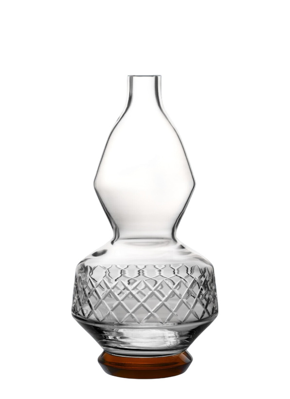 Photo: Reflections Copenhagen Majesty Flacon Decanter
