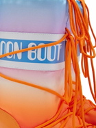 Moon Boot Icon Boots