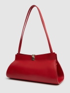 LOULOU STUDIO Johanna Leather Shoulder Bag