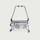 Db Journey Weigh Lighter Sling 10L in Monochrome