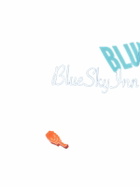 Blue Sky Inn Printed Shirt