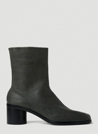 Maison Margiela - Tabi Boots in Grey