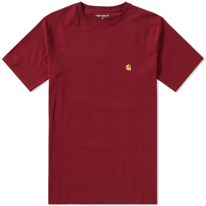 Photo: Carhartt Chase Tee