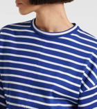 Plan C Cotton jersey T-shirt