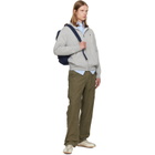 Polo Ralph Lauren Khaki LW Rustic Canvas Cargo Pants