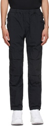 NEMEN® Black Climber Trousers