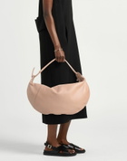 Mansur Gavriel Fortuna Womens Handbag Light brown