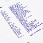 Ksubi In A Movie Tee
