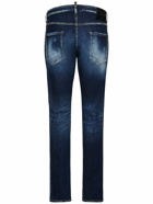 DSQUARED2 - Cool Guy Cotton Denim Jeans