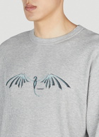 Rassvet Dragon Sweater