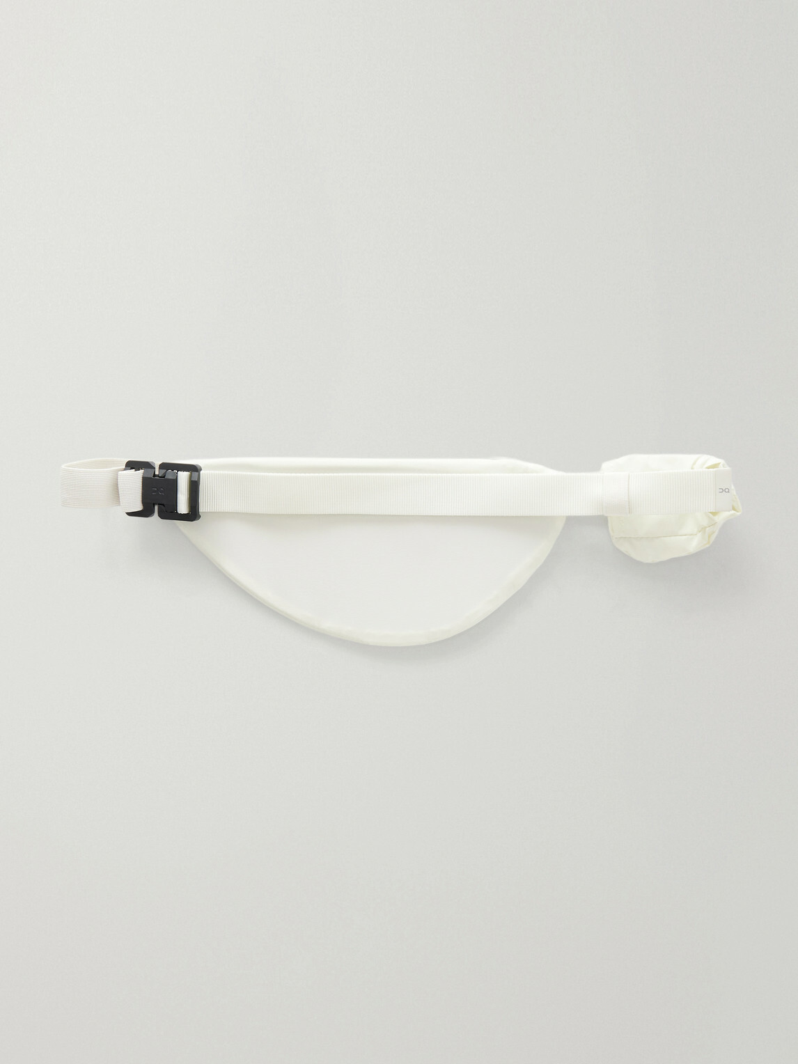 On - Post Archive Faction Recycled-Shell Running Belt Bag