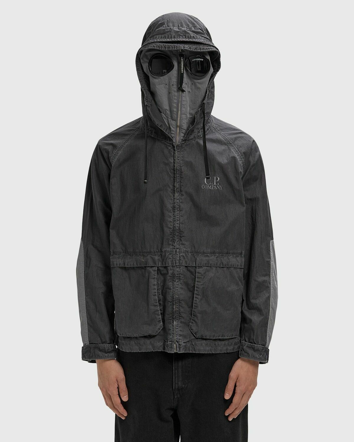 MEDIUM JACKET
