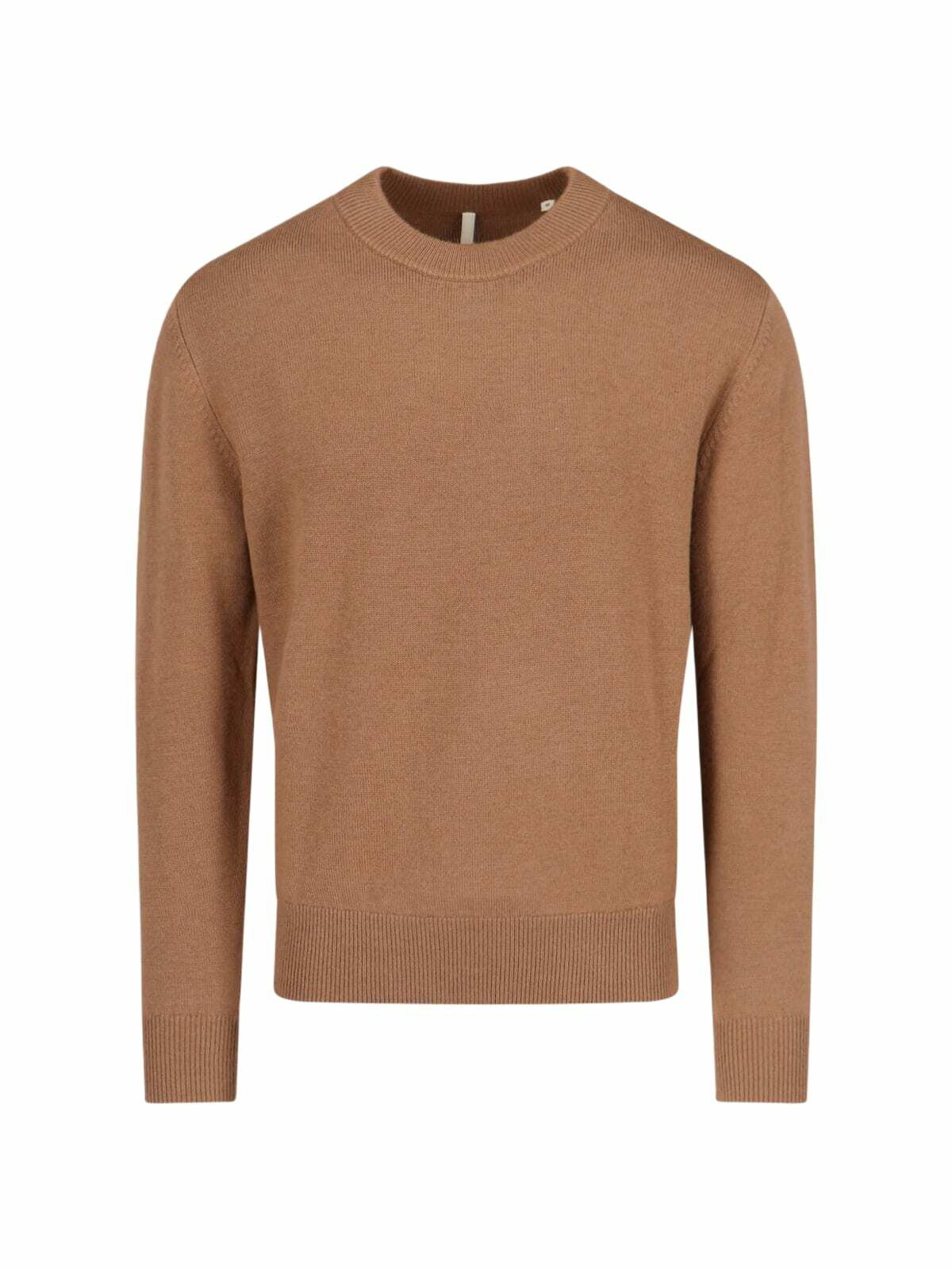 Sunflower Navy Mick Sweater Sunflower