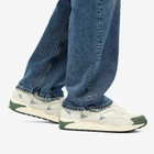 Saucony Men's x Colour Plus Companie Grid Shadow 2 Sneakers in Arctic Trek