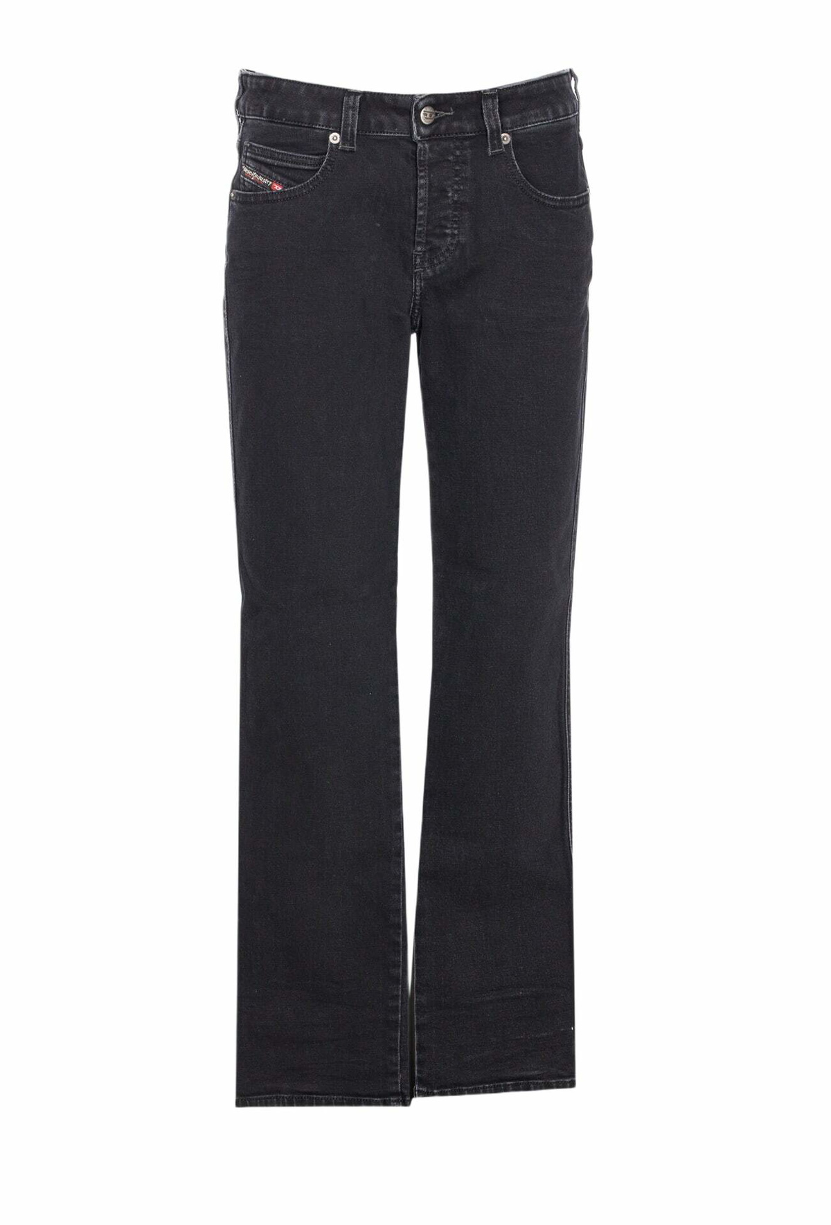 Diesel 2017 Slandy 5-pocket Skinny Jeans Diesel
