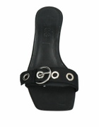 Aeyde Womens Sandals in Black