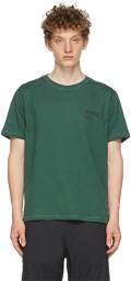 Affix Green Standardized Logo T-Shirt