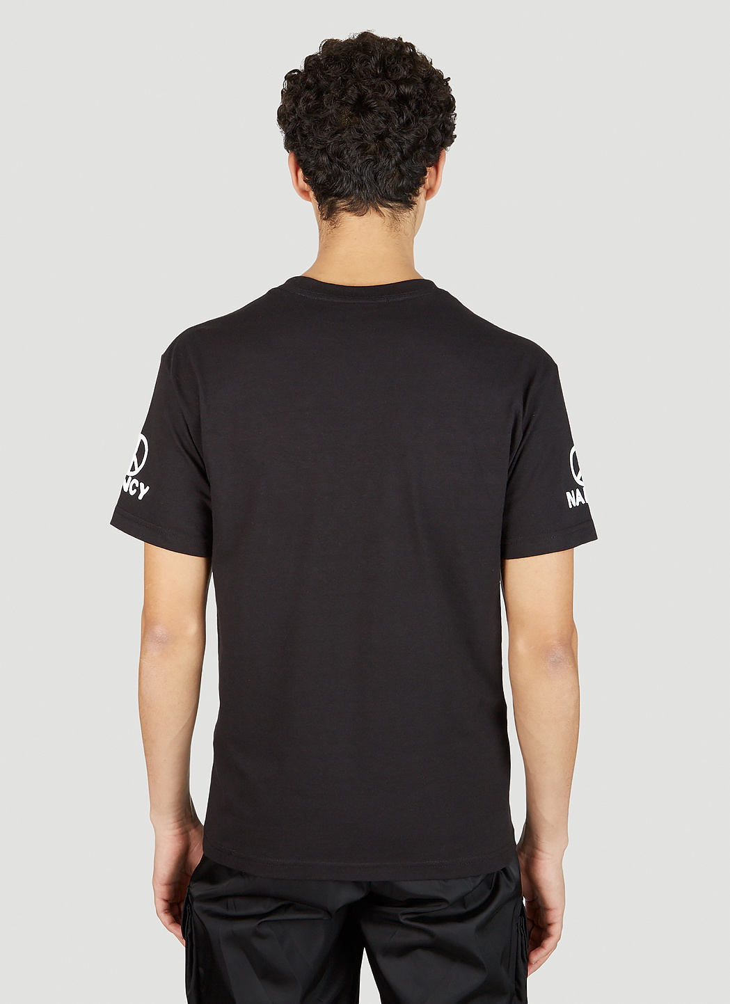 Nancy Born Again T-Shirt