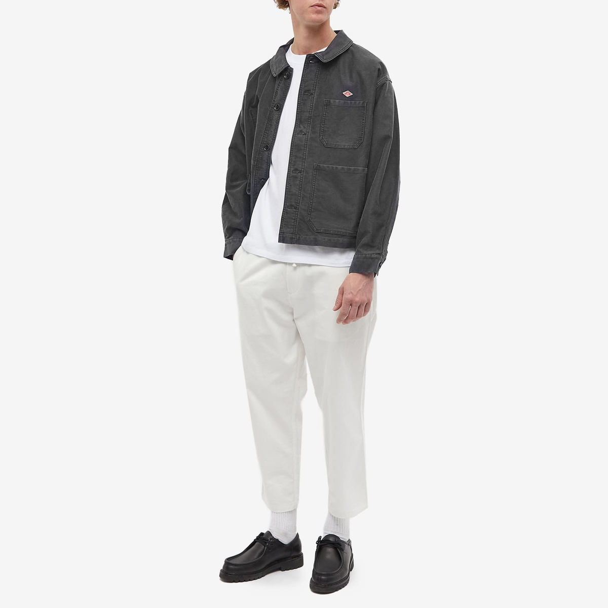 Danton work outlet jacket