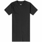 Rick Owens Men's Level T-Shirt in Black