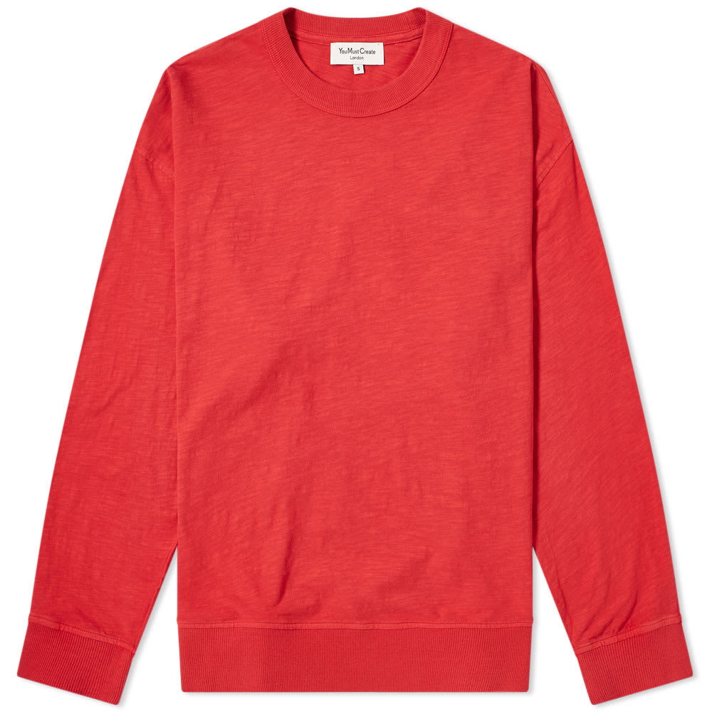 Adidas Sport - Techfit Climalite T-Shirt - Red adidas