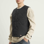 Dickies Men's Samburg Liner Vest in Black