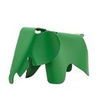Vitra Small Elephant - Eames, 1945 in Palm Green 
