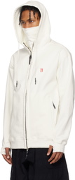 11 by Boris Bidjan Saberi Off-White Z5 Hoodie