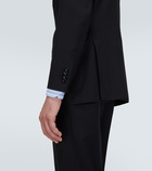 Kiton Wool suit