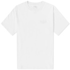 Butter Goods Men's Organic T-Shirt in White