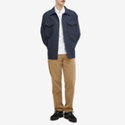 Belstaff Men's Polo in White