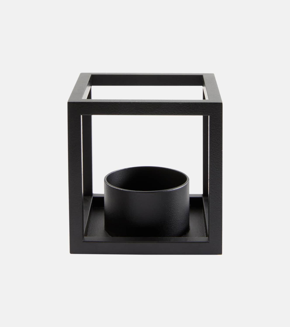 Audo Copenhagen Kubus T candle holder
