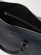 Smythson - Ludlow Full-Grain Leather Briefcase