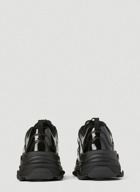 Balenciaga - Triple S Sneakers in Black