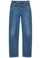Polo Ralph Lauren Straight-leg Jeans Denim