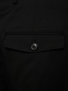 OUR LEGACY - Worsted Wool Chino Pants