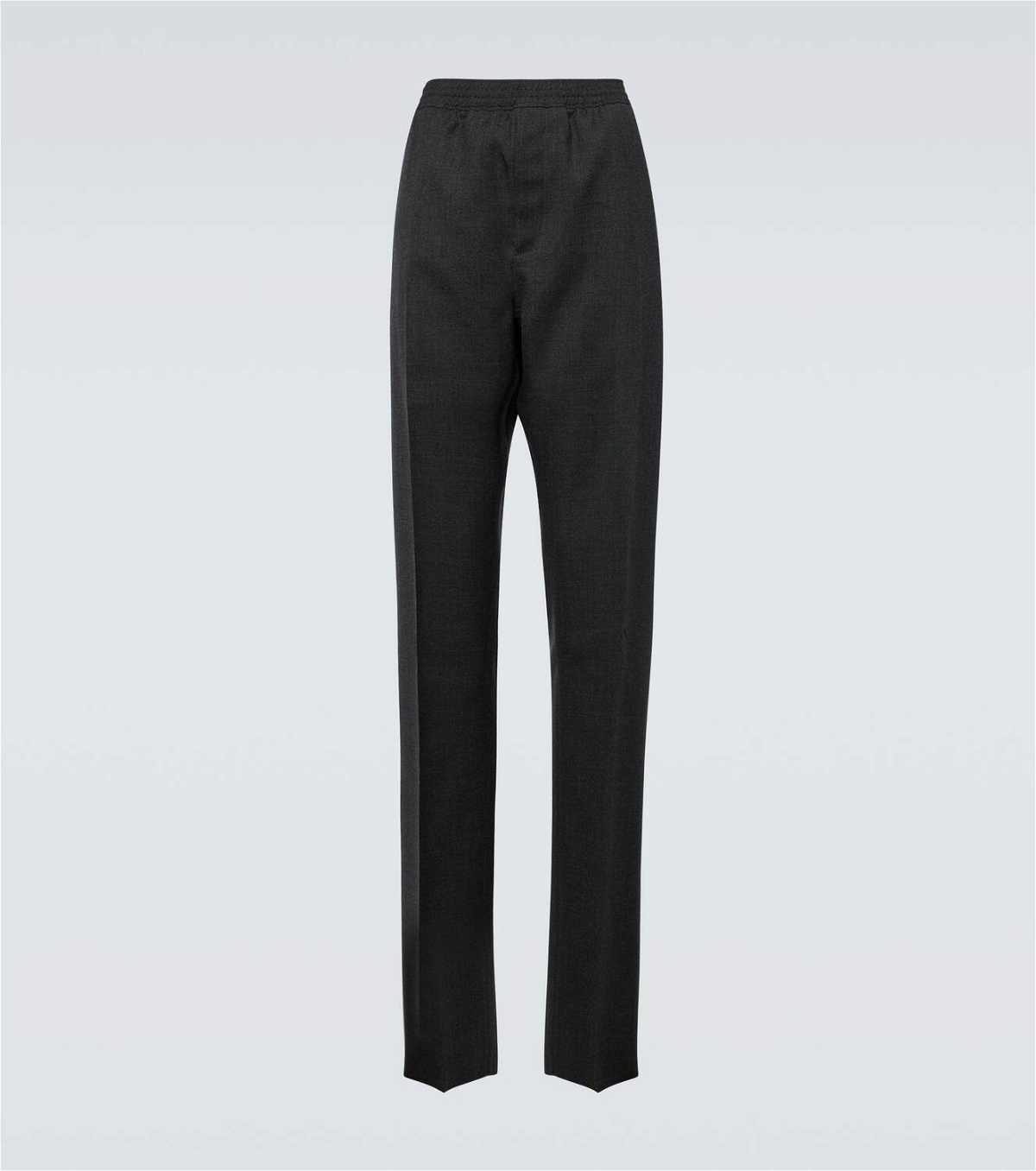 Givenchy Wool straight pants