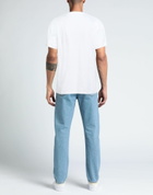 Mcqueen Mens T-shirt in White