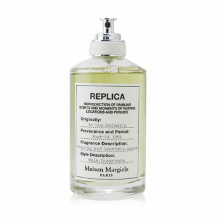 Photo: Maison Margiela - Replica At The Barber's Eau De Toilette Spray 100ml/3.4oz