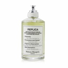 Maison Margiela - Replica At The Barber's Eau De Toilette Spray 100ml/3.4oz