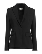 P. a.r. o.s. h. Womens Blazer in Black
