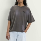 Won Hundred Men's Houston Sun T-Shirt in Asphalt