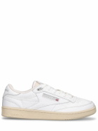 REEBOK CLASSICS - Club C 85 Vintage Sneakers