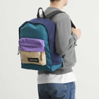 Eastpak Kittery Pak'r Backpack in Vintage Block 