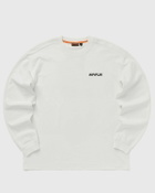 Napapijri S-COLDIRAI LS​ White Mens Longsleefe