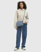 Lacoste TROUSERS Blue Womens Jeans